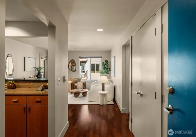 Photo 3 of Condo for sale at 1711 E Olive Way #413, Seattle, WA 98102 | MLS# NWM2588656 | Listing updated on 2026-10-08