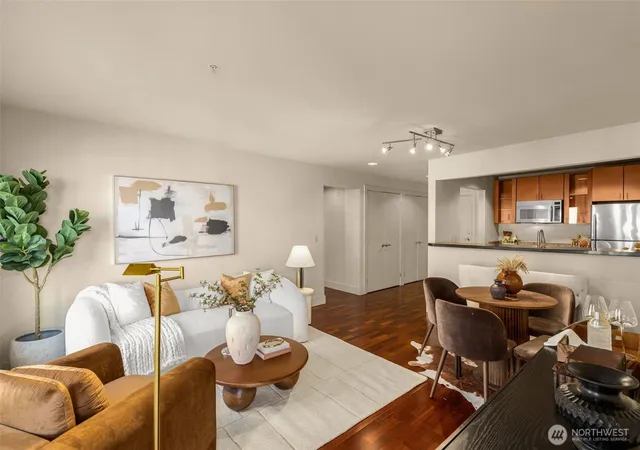 Photo 4 of Condo for sale at 1711 E Olive Way #413, Seattle, WA 98102 | MLS# NWM2588656 | Listing updated on 2026-10-08