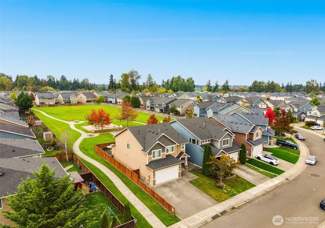 Photo 1 of Single family home for sale at 16418 82nd Avenue E, Puyallup, WA 98375 | MLS# NWM2588657 | Listing updated on 2026-10-09