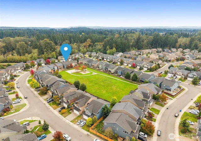 Photo 2 of Single family home for sale at 16418 82nd Avenue E, Puyallup, WA 98375 | MLS# NWM2588657 | Listing updated on 2026-10-09
