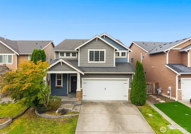 Photo 3 of Single family home for sale at 16418 82nd Avenue E, Puyallup, WA 98375 | MLS# NWM2588657 | Listing updated on 2026-10-09
