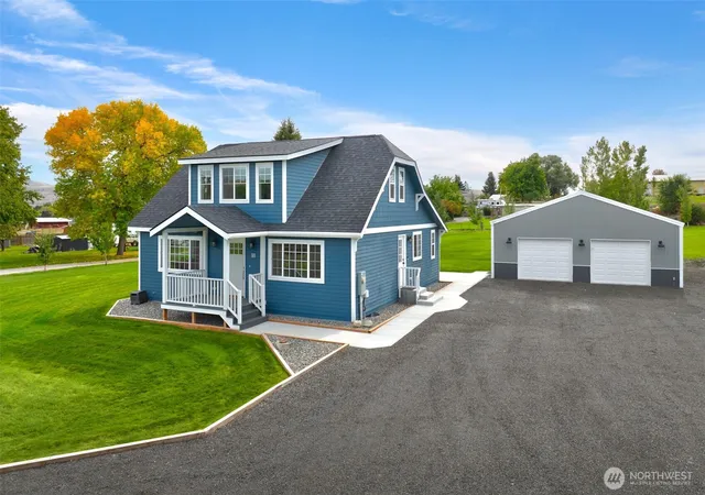 Photo 1 of Single family home for sale at 61 Thunder Rd, Selah, WA 98942 | MLS# NWM2588660 | Listing updated on 2026-10-02