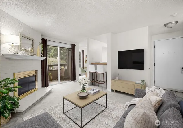 Photo 3 of Condo for sale at 4709 176th Street SW #C10, Lynnwood, WA 98037 | MLS# NWM2588662 | Listing updated on 2026-10-02