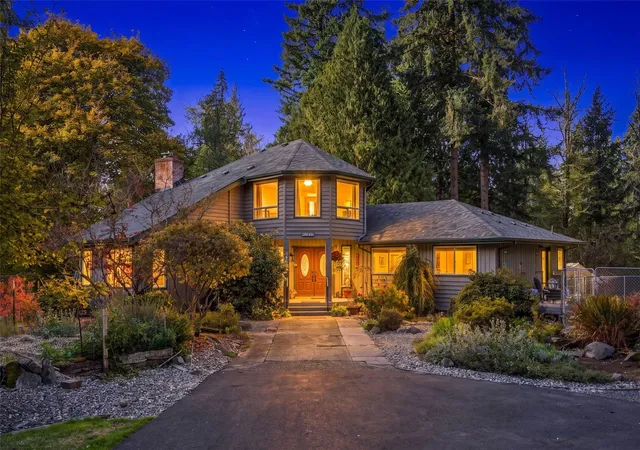 Single family home for sale at 13717 214th Street E, Graham, WA 98338 | MLS# NWM2588665