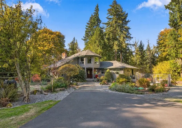 Photo 1 of Single family home for sale at 13717 214th Street E, Graham, WA 98338 | MLS# NWM2588665 | Listing updated on 2026-10-26
