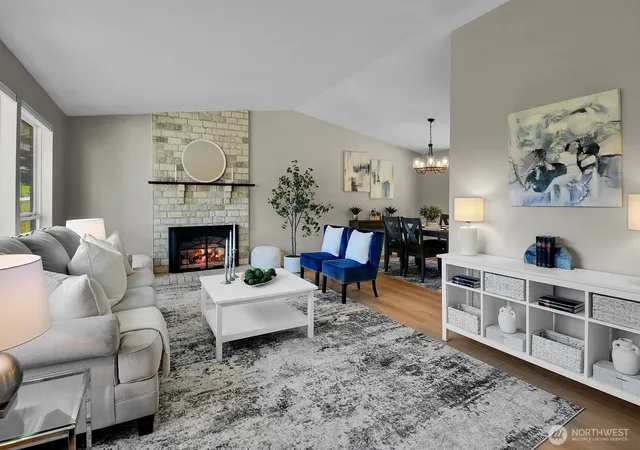 Photo 4 of Single family home for sale at 17465 NE 163rd Place, Woodinville, WA 98072 | MLS# NWM2588666 | Listing updated on 2026-10-02
