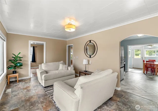 Photo 3 of Single family home for sale at 317 W Pine St, Mc Cleary, WA 98557 | MLS# NWM2588668 | Listing updated on 2026-10-01