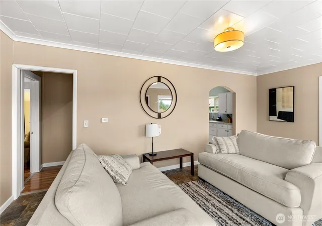 Photo 3 of Single family home for sale at 317 W Pine St, Mc Cleary, WA 98557 | MLS# NWM2588668 | Listing updated on 2026-10-01