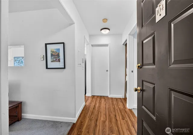 Photo 2 of Condo for sale at 10410 Ne 32nd Place #D-104, Bellevue, WA 98004 | MLS# NWM2588669 | Listing updated on 2026-10-02