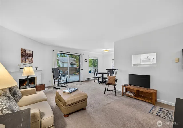 Photo 3 of Condo for sale at 10410 Ne 32nd Place #D-104, Bellevue, WA 98004 | MLS# NWM2588669 | Listing updated on 2026-10-02