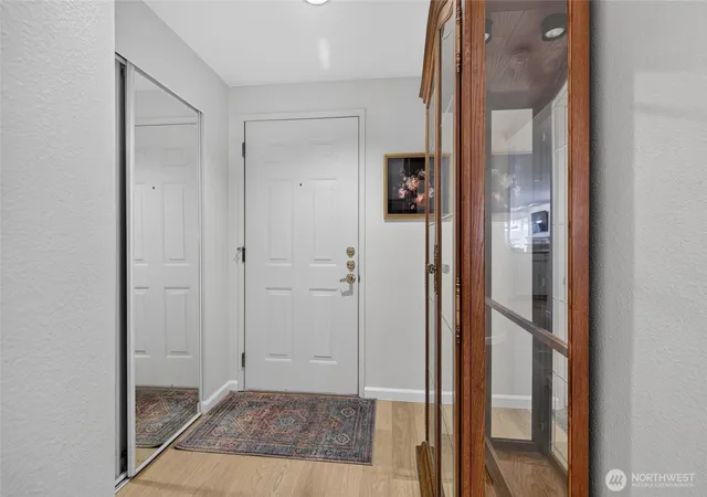 Photo 3 of Condo for sale at 2125 California Ave Sw #302, Seattle, WA 98116 | MLS# NWM2588670 | Listing updated on 2026-09-30