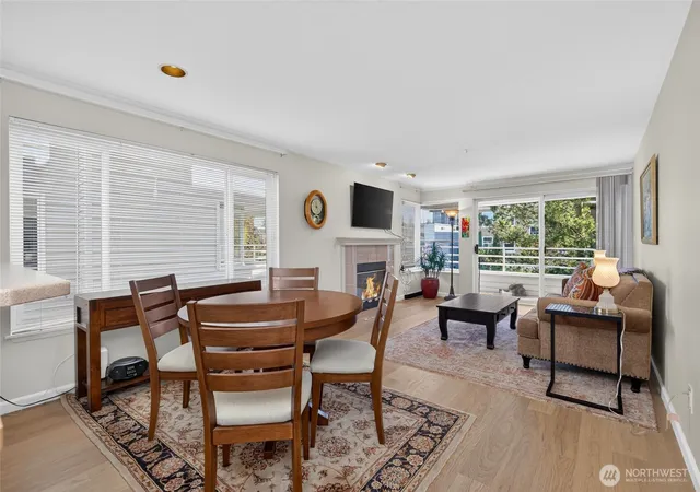 Photo 3 of Condo for sale at 2125 California Ave SW #302, Seattle, WA 98116 | MLS# NWM2588670 | Listing updated on 2026-09-30