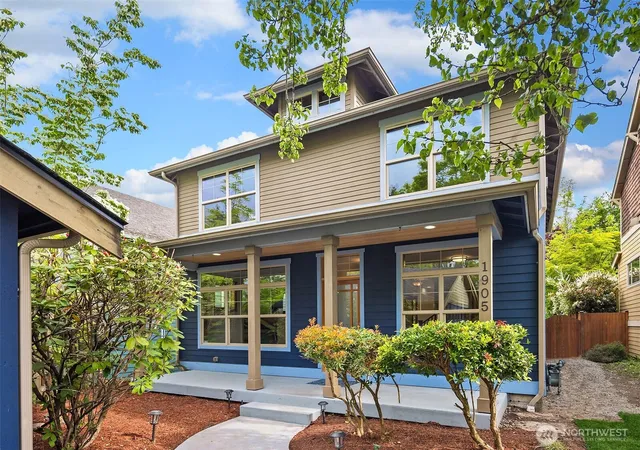 Single family home for sale at 1905 NE 125th Street, Seattle, WA 98125 | MLS# NWM2588673