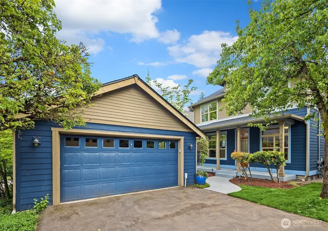 Photo 2 of Single family home for sale at 1905 Ne 125th Street, Seattle, WA 98125 | MLS# NWM2588673 | Listing updated on 2026-09-30