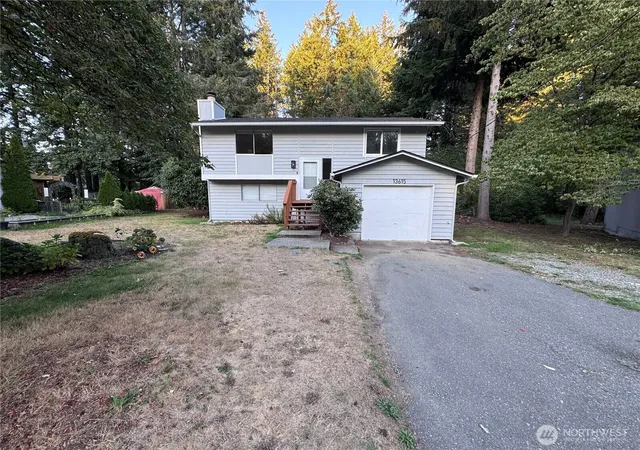 Photo 1 of Single family home for sale at 13615 97th Avenue Nw, Gig Harbor, WA 98329 | MLS# NWM2588679 | Listing updated on 2026-10-01