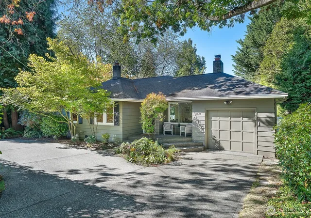 Photo 1 of Single family home for sale at 11825 8th Avenue Nw, Seattle, WA 98177 | MLS# NWM2588680 | Listing updated on 2026-10-01
