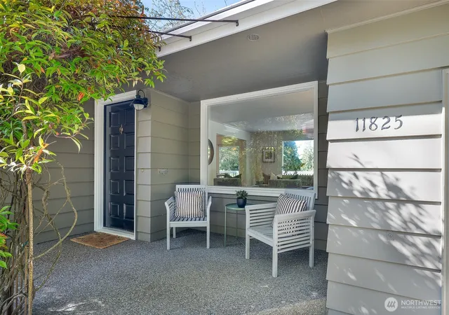 Photo 3 of Single family home for sale at 11825 8th Avenue NW, Seattle, WA 98177 | MLS# NWM2588680 | Listing updated on 2026-10-02