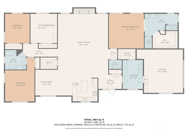 Photo 3 of Single family home for sale at 11310 Harris Rd SE, Yelm, WA 98597 | MLS# NWM2588681 | Listing updated on 2026-10-02