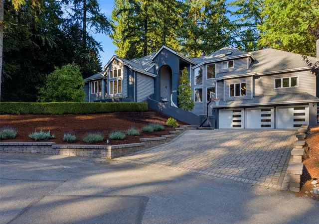 Single family home for sale at 12215 49th Avenue Ct NW, Gig Harbor, WA 98332 | MLS# NWM2588682