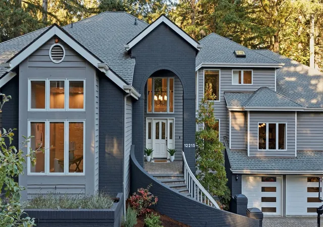 Photo 1 of Single family home for sale at 12215 49th Avenue Ct NW, Gig Harbor, WA 98332 | MLS# NWM2588682 | Listing updated on 2026-10-26