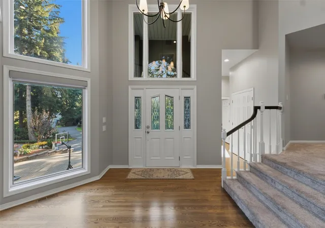 Photo 3 of Single family home for sale at 12215 49th Avenue Ct NW, Gig Harbor, WA 98332 | MLS# NWM2588682 | Listing updated on 2026-10-26