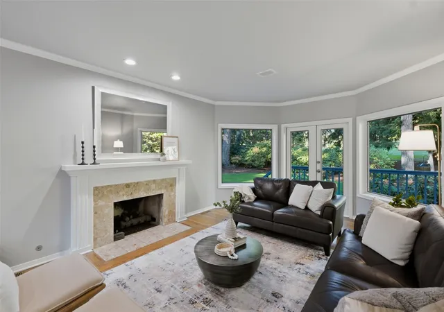 Photo 4 of Single family home for sale at 12215 49th Avenue Ct NW, Gig Harbor, WA 98332 | MLS# NWM2588682 | Listing updated on 2026-10-26