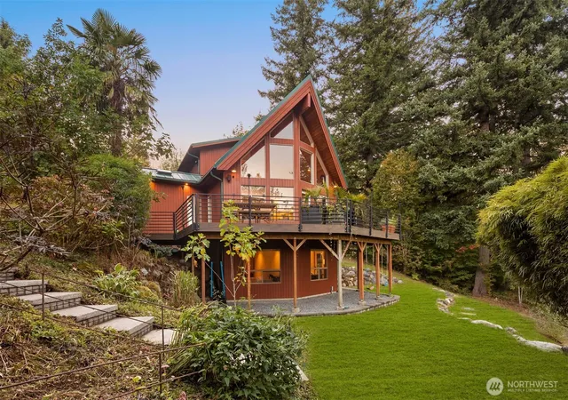 Photo 3 of Single family home for sale at 36416 Se 82nd Street, Snoqualmie, WA 98065 | MLS# NWM2588684 | Listing updated on 2026-09-30