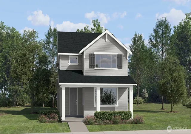 Photo 1 of Single family home for sale at 4201 Sw Calum Rd, Port Orchard, WA 98367 | MLS# NWM2588689 | Listing updated on 2026-09-30