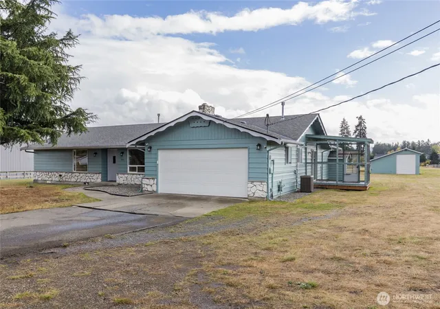 Single family home for sale at 7910 224th Street E, Graham, WA 98338 | MLS# NWM2588694