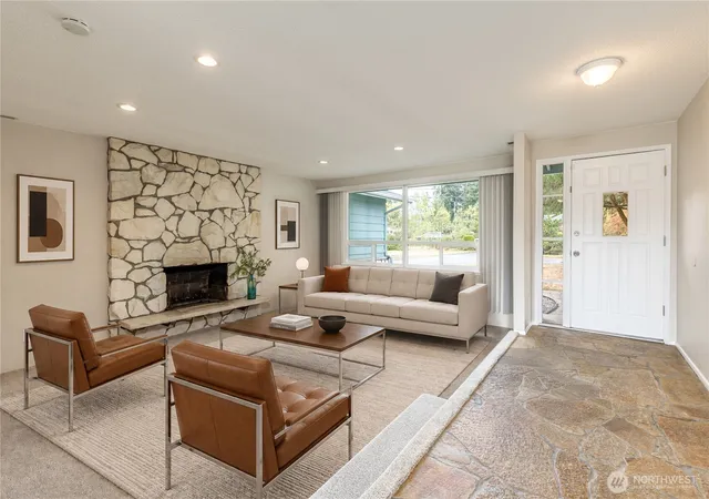 Photo 2 of Single family home for sale at 7910 224th Street E, Graham, WA 98338 | MLS# NWM2588694 | Listing updated on 2026-10-01