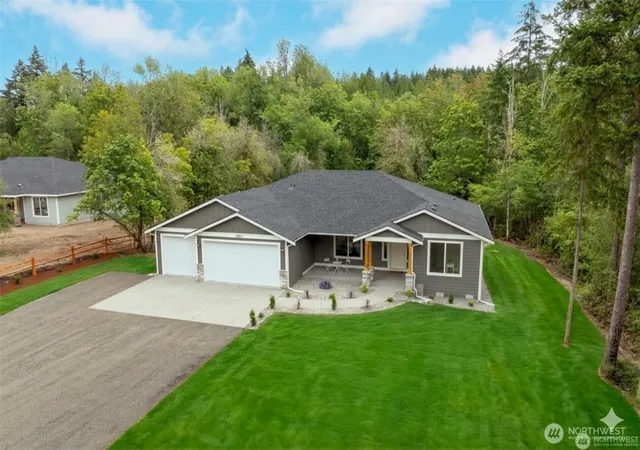 Photo 1 of Single family home for sale at 14839 62nd Avenue Nw, Gig Harbor, WA 98332 | MLS# NWM2588696 | Listing updated on 2026-10-01