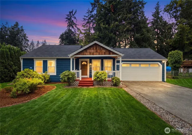 Single family home for sale at 15706 97th Avenue Ct E, Puyallup, WA 98375 | MLS# NWM2588704