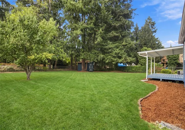 Photo 2 of Single family home for sale at 15706 97th Avenue Ct E, Puyallup, WA 98375 | MLS# NWM2588704 | Listing updated on 2026-10-02