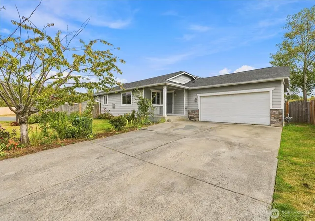Single family home for sale at 4744 Sandcastle Dr, Blaine, WA 98230 | MLS# NWM2588705