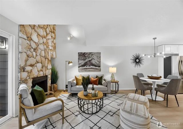Photo 3 of Townhouse for sale at 9738 Ashworth Ave N, Seattle, WA 98103 | MLS# NWM2588707 | Listing updated on 2026-10-01