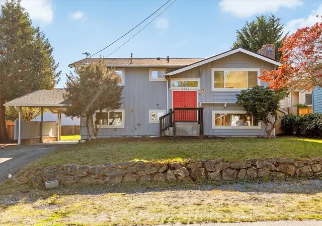 Single family home for sale at 2832 205th Street SW, Lynnwood, WA 98036 | MLS# NWM2588711
