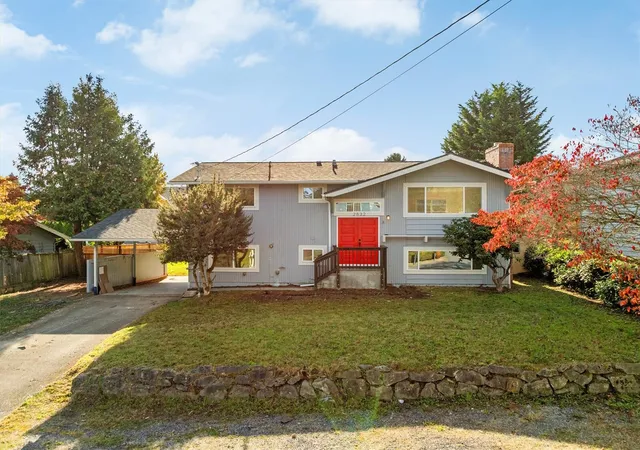 Single family home for sale at 2832 205th Street SW, Lynnwood, WA 98036 | MLS# NWM2588711