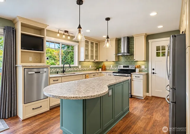 Photo 2 of Single family home for sale at 51 Shotwell Rd, Port Hadlock, WA 98339 | MLS# NWM2588715 | Listing updated on 2026-10-02