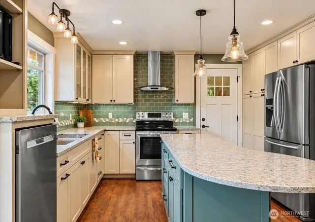 Photo 3 of Single family home for sale at 51 Shotwell Rd, Port Hadlock, WA 98339 | MLS# NWM2588715 | Listing updated on 2026-10-02