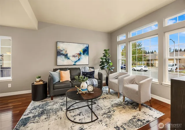 Photo 2 of Single family home for sale at 5514 67th Street Ne, Marysville, WA 98270 | MLS# NWM2588717 | Listing updated on 2026-10-02