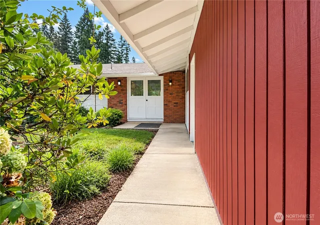 Photo 2 of Single family home for sale at 14405 Ne 245th Street, Battle Ground, WA 98604 | MLS# NWM2588718 | Listing updated on 2026-10-01