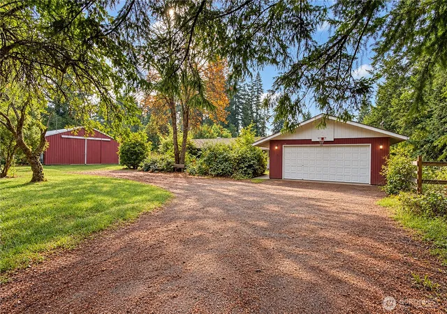 Photo 1 of Single family home for sale at 14405 Ne 245th Street, Battle Ground, WA 98604 | MLS# NWM2588718 | Listing updated on 2026-10-01