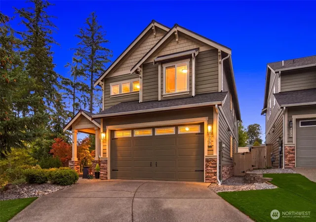 Photo 1 of Single family home for sale at 4236 Dudley Dr Ne, Lacey, WA 98516 | MLS# NWM2588719 | Listing updated on 2026-10-02