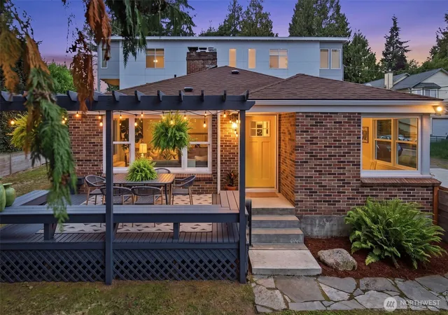 Single family home for sale at 10735 Densmore Ave N, Seattle, WA 98133 | MLS# NWM2588728