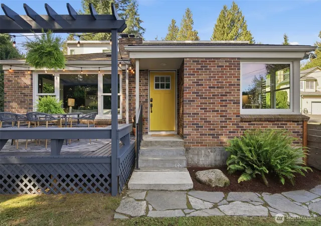Photo 2 of Single family home for sale at 10735 Densmore Ave N, Seattle, WA 98133 | MLS# NWM2588728 | Listing updated on 2026-10-02