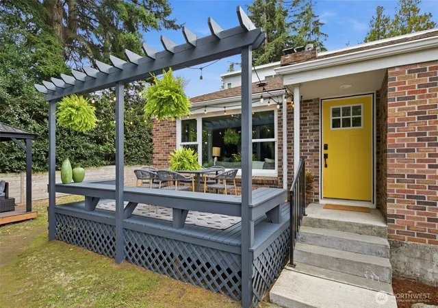 Photo 3 of Single family home for sale at 10735 Densmore Ave N, Seattle, WA 98133 | MLS# NWM2588728 | Listing updated on 2026-10-02