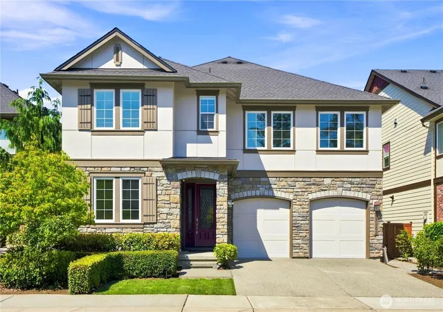Single family home for sale at 22962 SE 20th Street, Sammamish, WA 98075 | MLS# NWM2588729