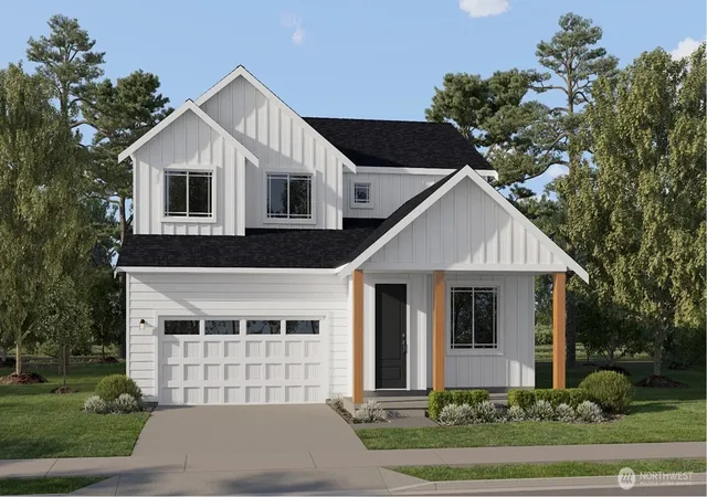 Photo 1 of Single family home for sale at 4999 Capilano Ln Sw, Port Orchard, WA 98367 | MLS# NWM2588740 | Listing updated on 2026-09-30