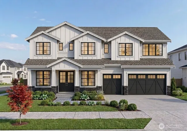 Photo 1 of Single family home for sale at 14221 Se 10th Place, Bellevue, WA 98007 | MLS# NWM2588741 | Listing updated on 2026-09-30