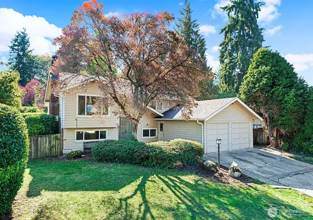 Photo 2 of Single family home for sale at 14221 Se 10th Place, Bellevue, WA 98007 | MLS# NWM2588741 | Listing updated on 2026-09-30